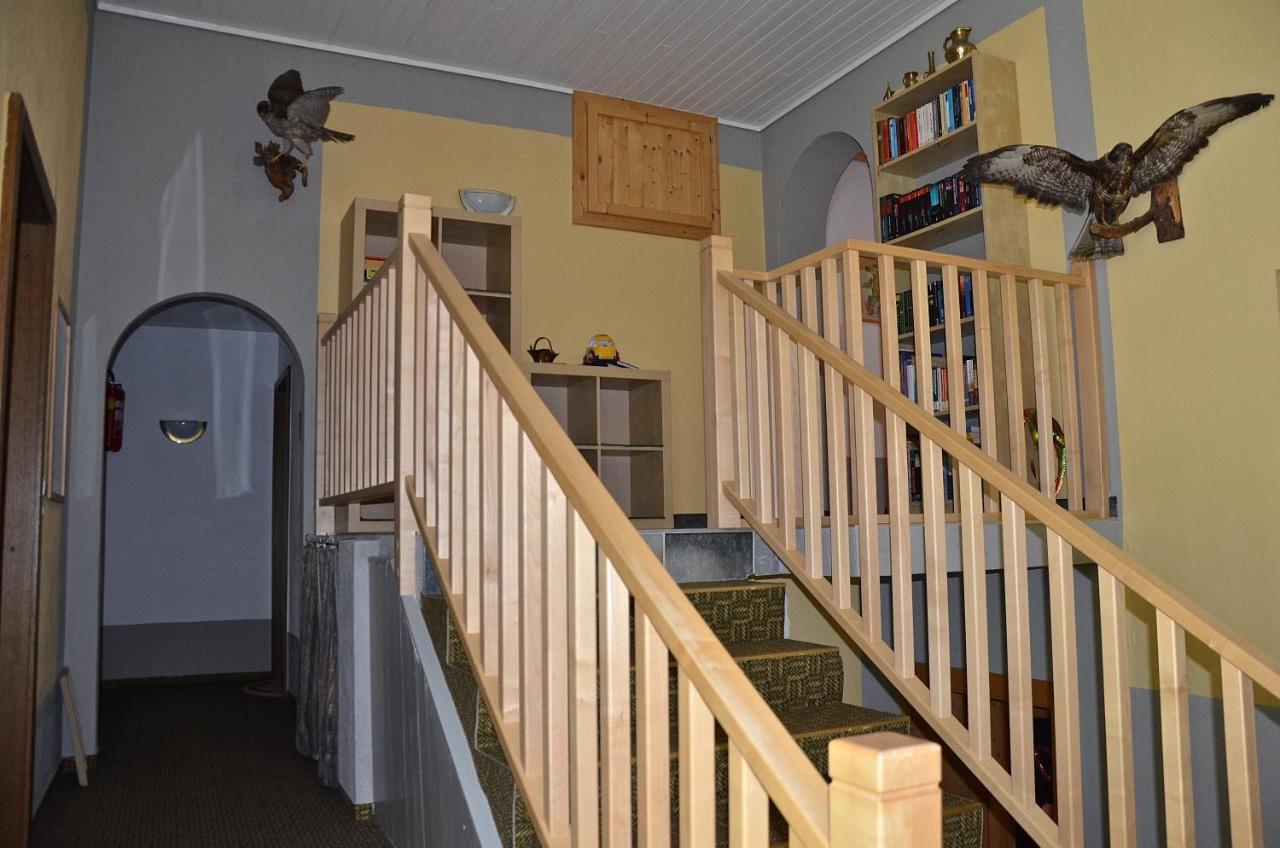 Ferienwohnungen Maurer Umhausen Værelse billede